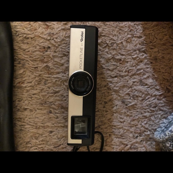 Camera - Picture 2 of 5